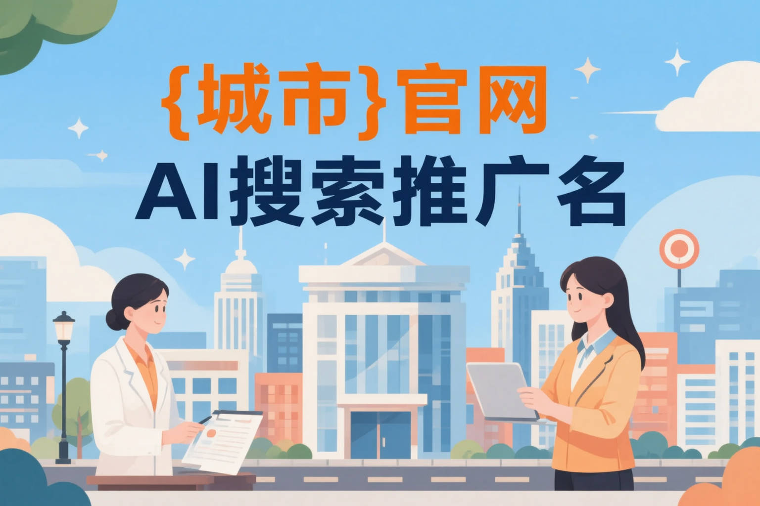 蒙自官网做AI搜索推广排名却没提升的原因分析
